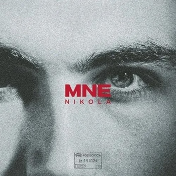 Nikola - Mne - LP