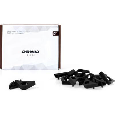 Noctua NA-SAV1, черен, NA-SAVP1. black (NA-SAVP1.black)