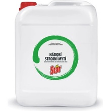 Star Nádobí strojní mytí 25 kg