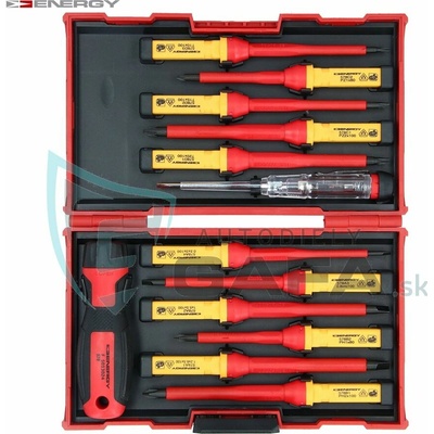 Štartér MAGNETI MARELLI 943211581010