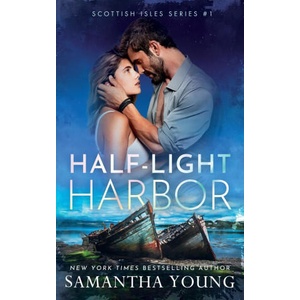 Half-Light Harbor | Samantha Young (2025)