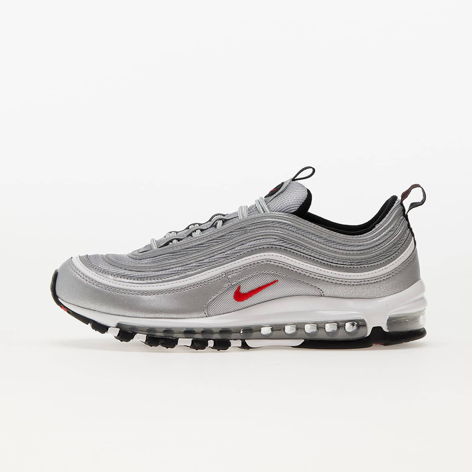 all white 97s