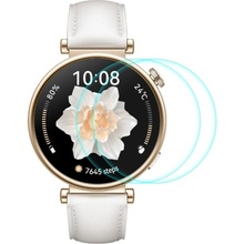 ENKAY 64786 2x Tvrdené sklo Huawei Watch GT 4 41mm