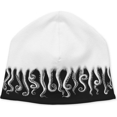 Rainbow -X čepice Octopus