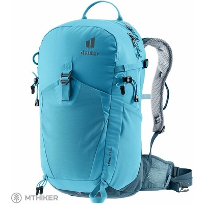 Deuter Trail 23l SL lagoon-atlantic