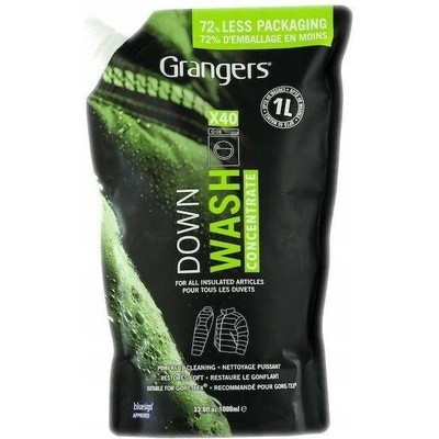 Čisticí prostředek na peří Granger's Down Wash 1000 ml