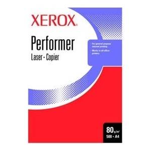 Xerox A3 Performer Paper | 500 листа, 80g/m2, матово бяло [3R90569] (3R90569)