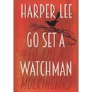 Knihy Go Set A Watchman - Harper Lee