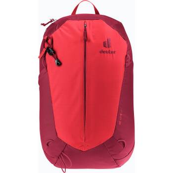 Deuter Туристическа раница Deuter AC Lite 17 l cherry-masala