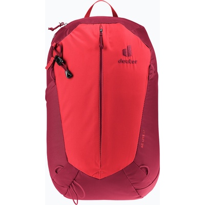 Deuter Туристическа раница Deuter AC Lite 17 l cherry-masala