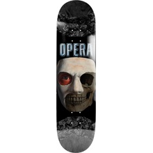 OPERA Skull Mask Symmetrical