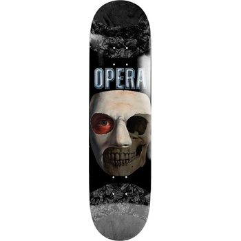OPERA Skull Mask Symmetrical
