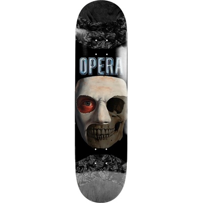 OPERA Skull Mask Symmetrical