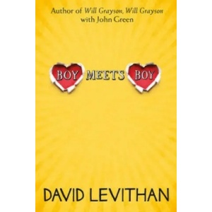 Boy Meets Boy | David Levithan (2013)