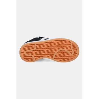 adidas Originals Детски велурени маратонки adidas Originals CAMPUS 00s (JQ6386)