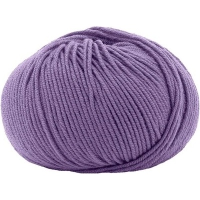 SUPER SOFT Lana Gatto Farby SUPER SOFT: 13335 fialová