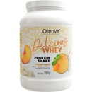 Proteiny OstroVit Delicious whey 700 g