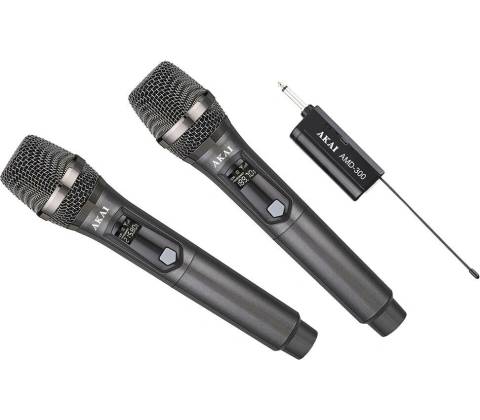 set AKAI AMD 300