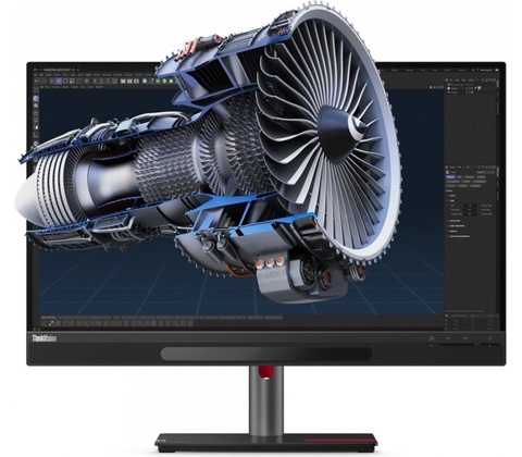Lenovo ThinkVision 27 3D