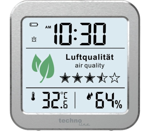 Technoline WL 1020