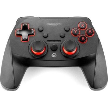 Image 1 of snakebyte GamePad S PRO Nintendo Switch (KSLSNKKON0004)