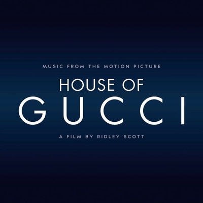 Various Artists - O.S.T. House Of Gucci CD