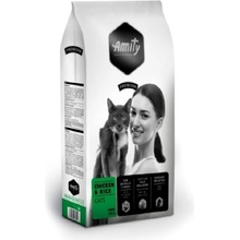 Amity CATS Premium STERILIZED Chicken and Rice 10 kg