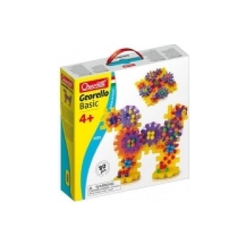 Quercetti Georello Basic 80 ks 2332