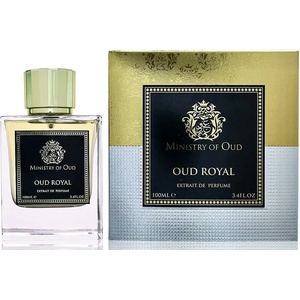 Ministry of Oud Oud Royal Extrait de Parfum 100 ml Парфюми
