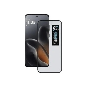 OBAL:ME Tempered Glass 5D for Motorola Edge 70 Fusion (8596311310355)