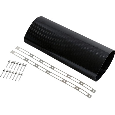 AKRAPOVIČ rukáv KIT"