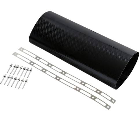AKRAPOVIČ rukáv KIT"