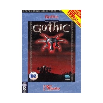 Gothic