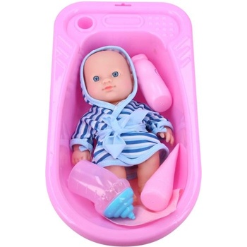 Wiky Бебе с вана 20 см