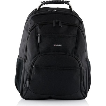 MODECOM Logic batoh EASY 2 16" PLE-LC-EASY2-15 čierna