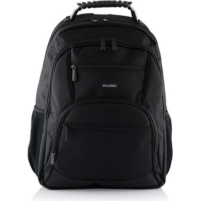 MODECOM Logic batoh EASY 2 16" PLE-LC-EASY2-15 čierna