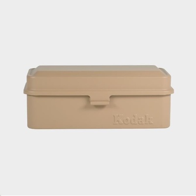 Kodak Film Case 120/ 135 large olive RK0011