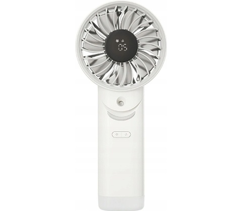 Nitecore fan izzCool 30 Cloud White