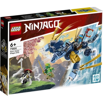LEGO® NINJAGO® 71800 Nyin vodný drak EVO