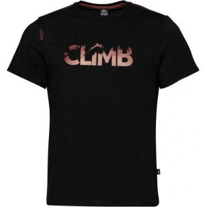 Chillaz Innsbruck Climb Размер: L / Цвят: черен