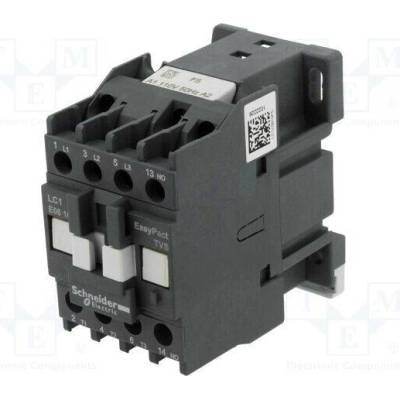 SCHNEIDER ELECTRIC LC1E0610F5
