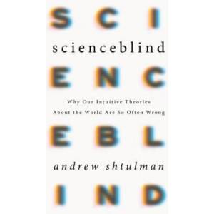 Scienceblind (2017)