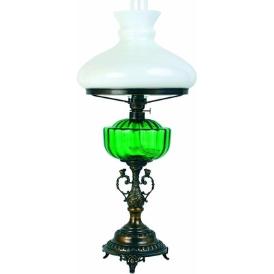 Petrolejová lampa G21