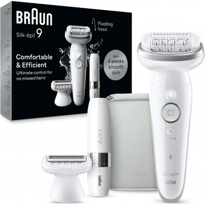 Braun Silk-épil 9 9-041