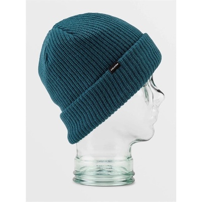 Volcom kulich Sweep Lined Beanie Blue