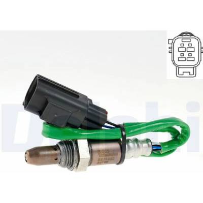 Lambda sonda DELPHI ES21420-12B1