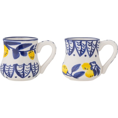 Bloomingville Чаши за еспресо Maxima 112 мл 2 бр (82061405)