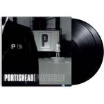 Universal Portishead: Portishead - Vinyl (LP) (018143)