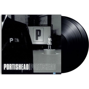 Universal Portishead: Portishead - Vinyl (LP) (018143)
