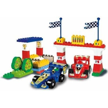 Unico Cars Autodrom F1 61 ks